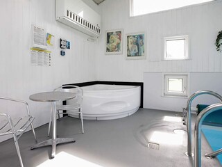 Vakantiehuis Lønstrup  22