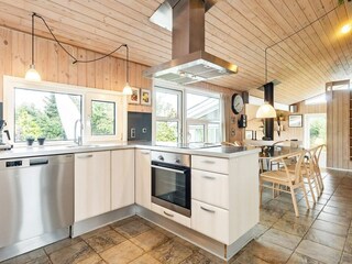 Casa de vacaciones Lønstrup  6