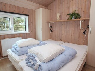 Maison de vacances Lønstrup  6