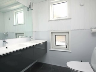 Ferienhaus Lønstrup  25