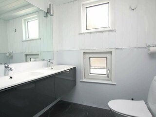Holiday house Lønstrup  14
