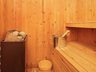 Casa de vacaciones Lønstrup  23