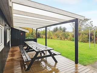 Holiday house Lønstrup  10