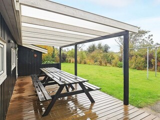 Maison de vacances Lønstrup  15