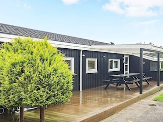 Ferienhaus Lønstrup  28
