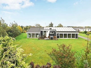 Holiday house Lønstrup  11