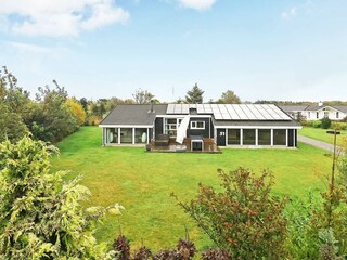 Holiday house Lønstrup  21