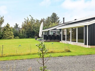 Ferienhaus Lønstrup  13