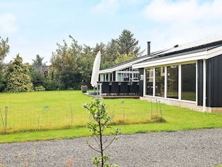 Ferienhaus Lønstrup  8