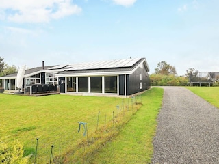 Vakantiehuis Lønstrup  13