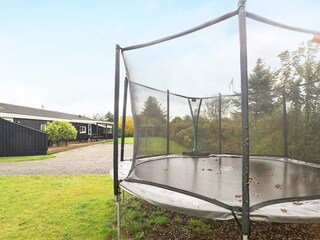 Maison de vacances Lønstrup  2