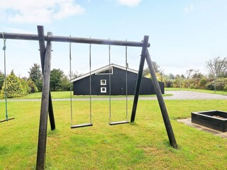 Casa de vacaciones Lønstrup  24