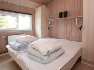 Vakantiehuis Lønstrup  16