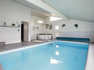 Casa de vacaciones Lønstrup  19