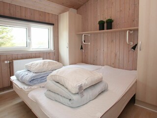 Casa de vacaciones Lønstrup  23