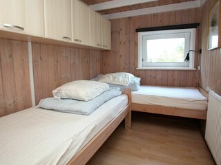 Casa de vacaciones Lønstrup  20