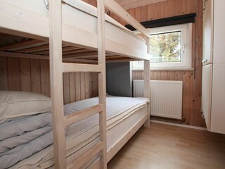 Casa de vacaciones Lønstrup  24