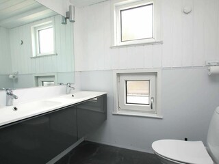 Maison de vacances Lønstrup  25