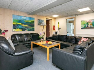 Holiday house Løkken  24