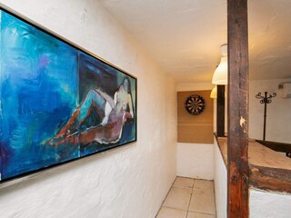 Maison de vacances Løkken  7