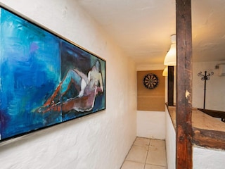 Vakantiehuis Løkken  7