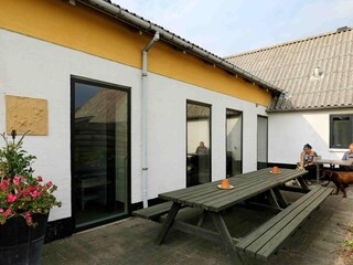 Holiday house Løkken  6