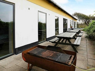 Holiday house Løkken  26