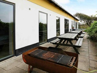 Holiday house Løkken  34