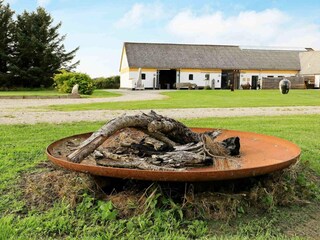 Casa per le vacanze Løkken  16