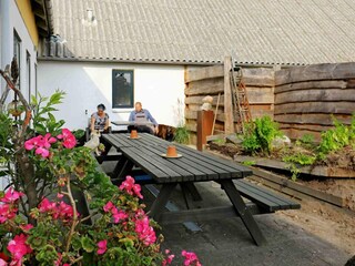 Holiday house Løkken  11