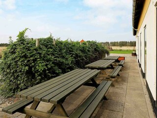 Holiday house Løkken  12