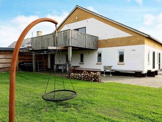 Holiday house Løkken  13