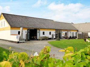 24 Personen Ferienhaus in Løkken-By Traum - Løkken - image1