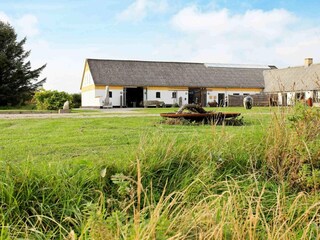 Ferienhaus Løkken Außenaufnahme 6