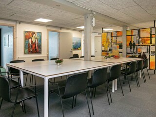 Ferienhaus Løkken  10