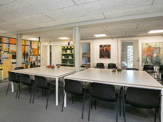 Holiday house Løkken  15