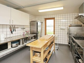 Holiday house Løkken  16