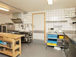 Holiday house Løkken  18