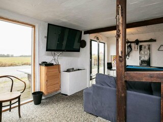 Holiday house Løkken  19