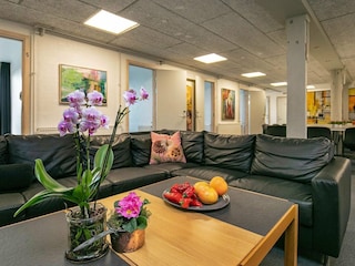 Ferienhaus Løkken  13