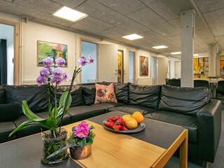 Holiday house Løkken  15