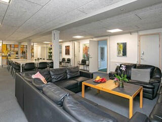 Vakantiehuis Løkken  34