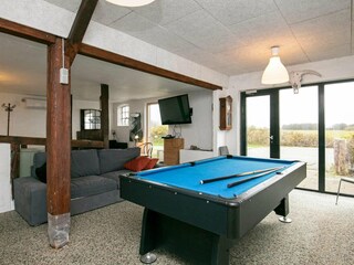 Holiday house Løkken  23