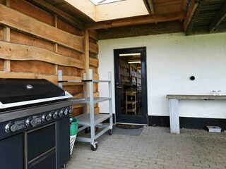 Holiday house Løkken  30