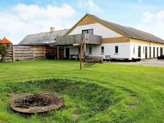Holiday house Løkken  31
