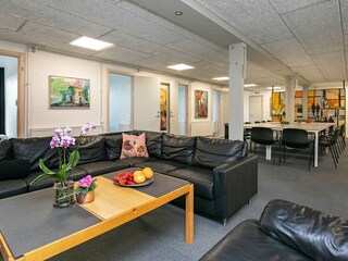 Vakantiehuis Løkken  38