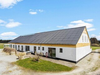 Maison de vacances Løkken Enregistrement extérieur 2