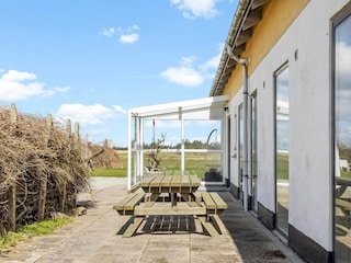 Ferienhaus Løkken Außenaufnahme 4