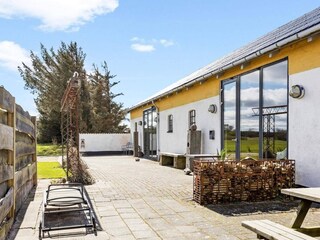 Ferienhaus Løkken Außenaufnahme 5