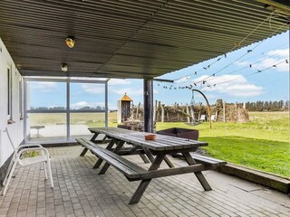 Maison de vacances Løkken  14